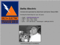 deltaelectrico.com