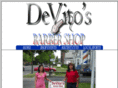 devitosbarbershop.com