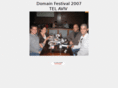 domainfestival.com