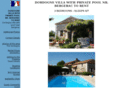 dordognevillas.net