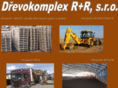 drevokomplex.com