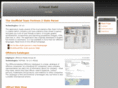 erlenddahl.net