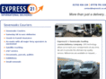 express21.co.uk