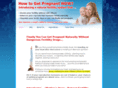 fertilityblendforwomen.info