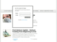 findventurecapital.com