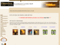 flamelesscandleshop.com