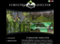 forestry-shelter.com