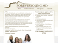 forever-youngmd.com