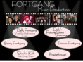 fortgangmusicproductions.com