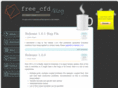 freecfd.com