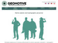 geomotive.net