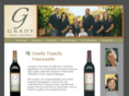 gradywine.com