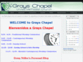 grayschapel.org