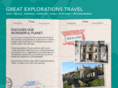 greatexplorationstravel.com