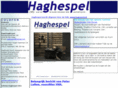 haghespel.info