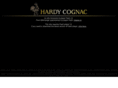 hardycognac.com