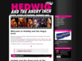 hedwigandtheangryinch.de