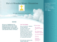 hesawondermusicministries.com