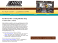 hidesertbikes.net