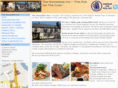horseshoeshipston.com