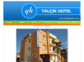 hotelyalcin.com