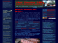 hotsmoke-bbq.com