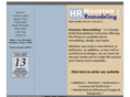 houstonremodeling.net