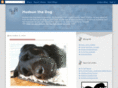 hudsonthedog.com
