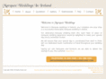 irishmarqueeweddings.com