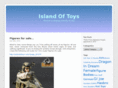 islandoftoys.com