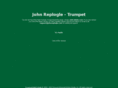 johnreplogle.com