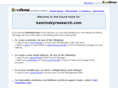 kaminskyresearch.com
