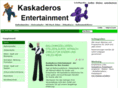 kaskaderos-entertainment.com