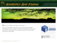 kimberlyannfarms.com