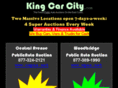kingcarcity.net