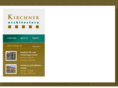 kirchnerarchitecture.com