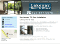 lakewaydoor.com