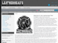 leatherheadtees.com