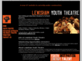 lewishamyouththeatre.com