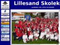 lillesand-skolekorps.com