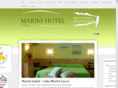 marinihotel.it