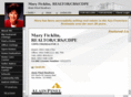 maryficklin.com