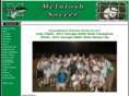 mcintoshsoccer.net