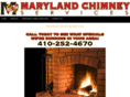 mdchimney.com