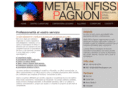 metalinfissipagnoni.com