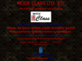 modeclass.com