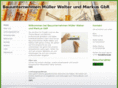 muellerbau.net