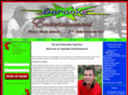 mygaraoke.com