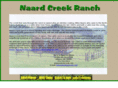 naardcreek.com