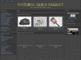 naturalgoldnugget.com